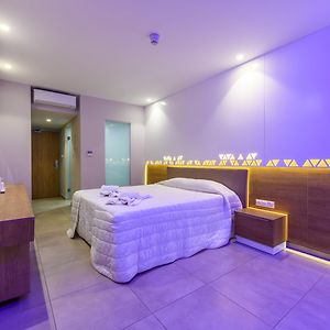 Chambre Supérieure Lit King-Size